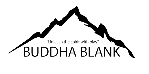 BUDDHA BLANK